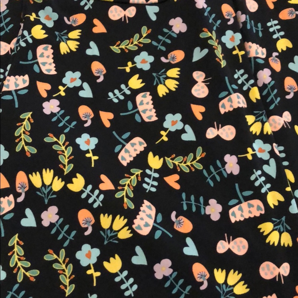 Lularoe maxi xxs
